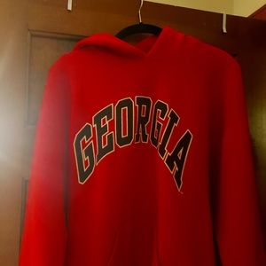 Georgia Sweatshirt